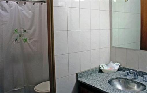 фото отеля Home Suites Apart Hotel Mendoza