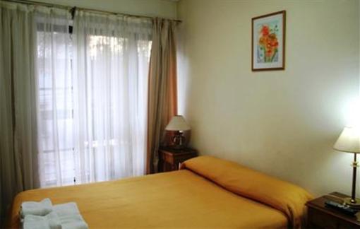 фото отеля Home Suites Apart Hotel Mendoza