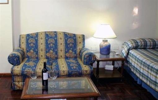 фото отеля Home Suites Apart Hotel Mendoza