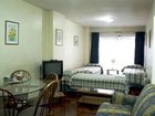 фото отеля Home Suites Apart Hotel Mendoza