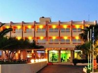 Tylissos Beach Hotel Ierapetra