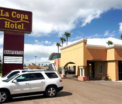 фото отеля La Copa Hotel