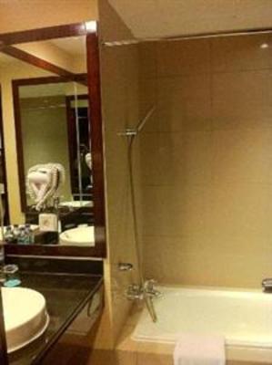 фото отеля The Arista Hotel Palembang