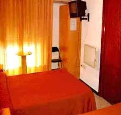 фото отеля Hostal El Altet