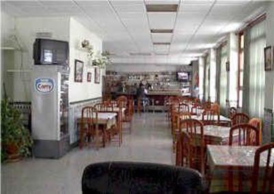 фото отеля Hostal El Altet