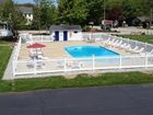 фото отеля Midway Motel and Cottages Wells