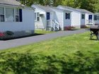фото отеля Midway Motel and Cottages Wells
