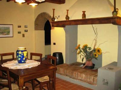 фото отеля Country House Il Castagnolo San Gimignano