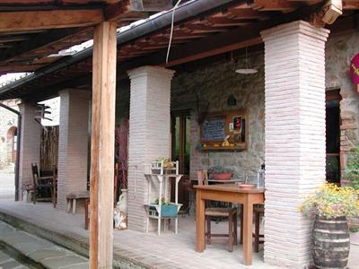 фото отеля Country House Il Castagnolo San Gimignano