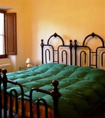 фото отеля Country House Il Castagnolo San Gimignano