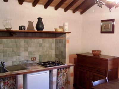 фото отеля Country House Il Castagnolo San Gimignano