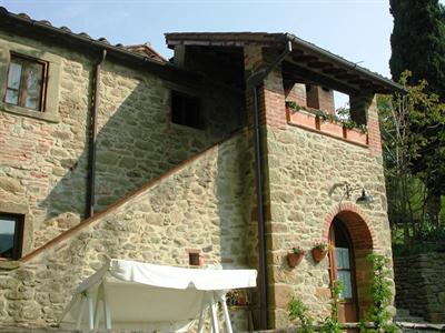 фото отеля Country House Il Castagnolo San Gimignano