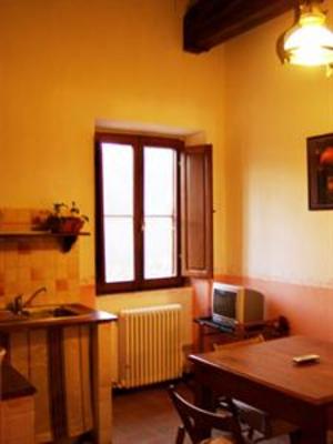фото отеля Country House Il Castagnolo San Gimignano