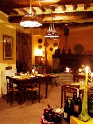 фото отеля Country House Il Castagnolo San Gimignano