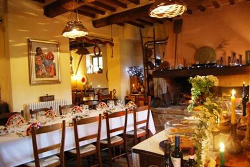 фото отеля Country House Il Castagnolo San Gimignano
