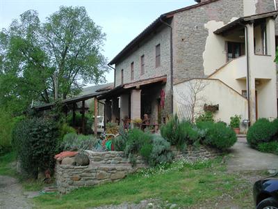 фото отеля Country House Il Castagnolo San Gimignano