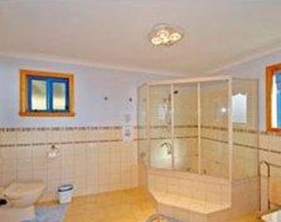 фото отеля Bicheno's Ocean View Retreat