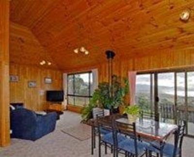 фото отеля Bicheno's Ocean View Retreat
