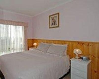 фото отеля Bicheno's Ocean View Retreat