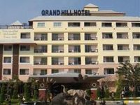 Grand Hill Resort and Spa