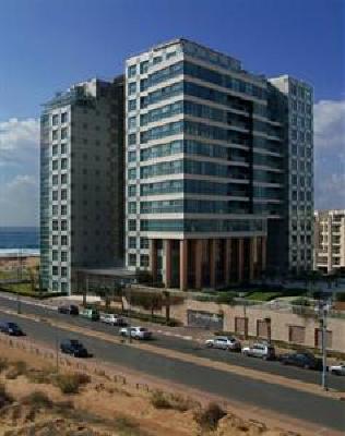 фото отеля Okeanos Bamarina Exclusive Suites Hotel