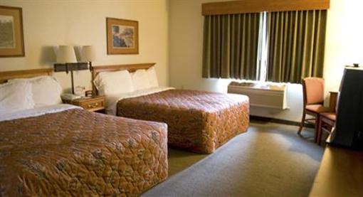 фото отеля AmericInn Lodge & Suites Ankeny