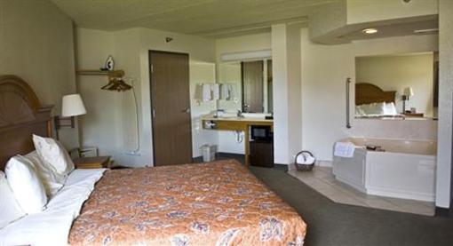 фото отеля AmericInn Lodge & Suites Ankeny
