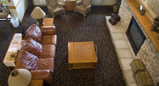 фото отеля AmericInn Lodge & Suites Ankeny