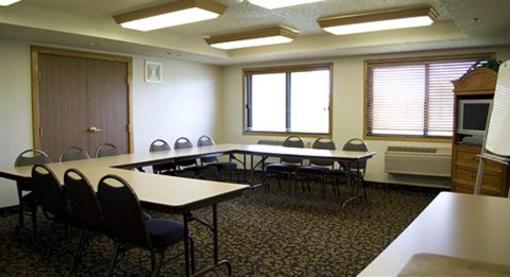 фото отеля AmericInn Lodge & Suites Ankeny