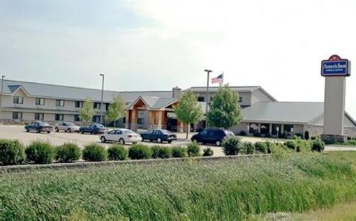 фото отеля AmericInn Lodge & Suites Ankeny