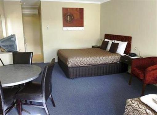 фото отеля Comfort Inn May Park