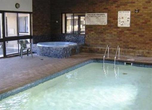 фото отеля Comfort Inn May Park