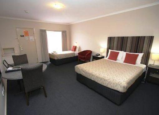 фото отеля Comfort Inn May Park