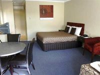 Comfort Inn May Park