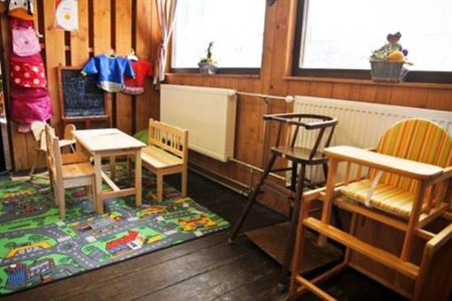 фото отеля Hotel Ski Zahradky And Bungalows Demanovska Dolina