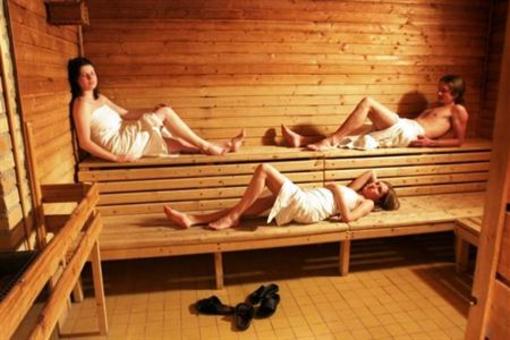 фото отеля Hotel Ski Zahradky And Bungalows Demanovska Dolina