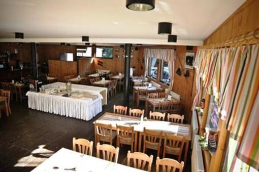 фото отеля Hotel Ski Zahradky And Bungalows Demanovska Dolina