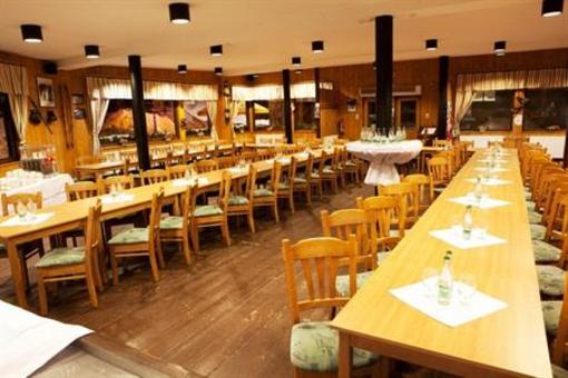 фото отеля Hotel Ski Zahradky And Bungalows Demanovska Dolina