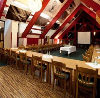 фото отеля Hotel Ski Zahradky And Bungalows Demanovska Dolina