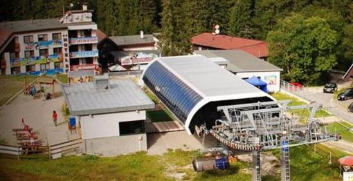 фото отеля Hotel Ski Zahradky And Bungalows Demanovska Dolina