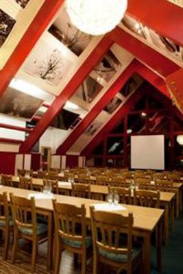 фото отеля Hotel Ski Zahradky And Bungalows Demanovska Dolina