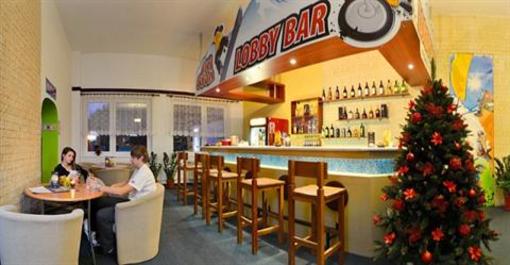 фото отеля Hotel Ski Zahradky And Bungalows Demanovska Dolina