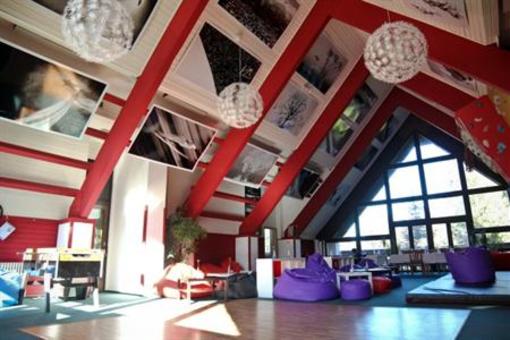 фото отеля Hotel Ski Zahradky And Bungalows Demanovska Dolina