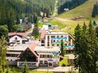 фото отеля Hotel Ski Zahradky And Bungalows Demanovska Dolina