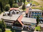 фото отеля Hotel Ski Zahradky And Bungalows Demanovska Dolina