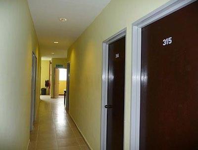 фото отеля Langkawi Budget Inn