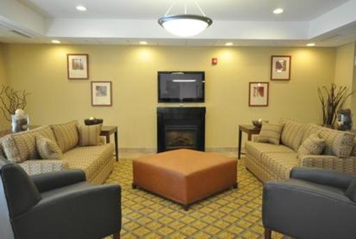 фото отеля Candlewood Suites Richmond Airport