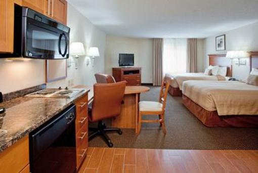 фото отеля Candlewood Suites Richmond Airport