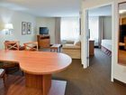 фото отеля Candlewood Suites Richmond Airport