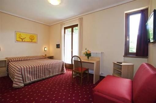 фото отеля Hotel Prealpi